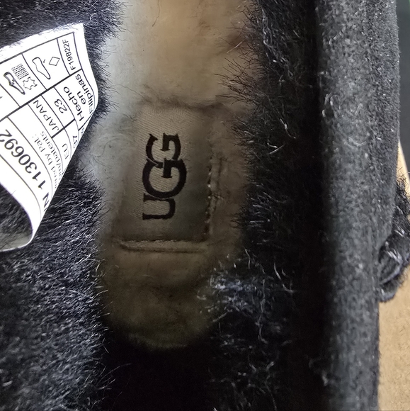 UGG Micro Mini Boot - Picture 5 of 7